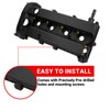 Mocar7 Upgrade Valve Covers Compatible with Mazda 3 2.0L 2.3L
