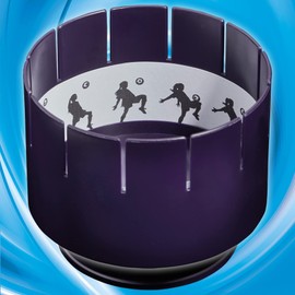 Brainstorm Toys Zoetrope- The Classic Animation Toy, Multi