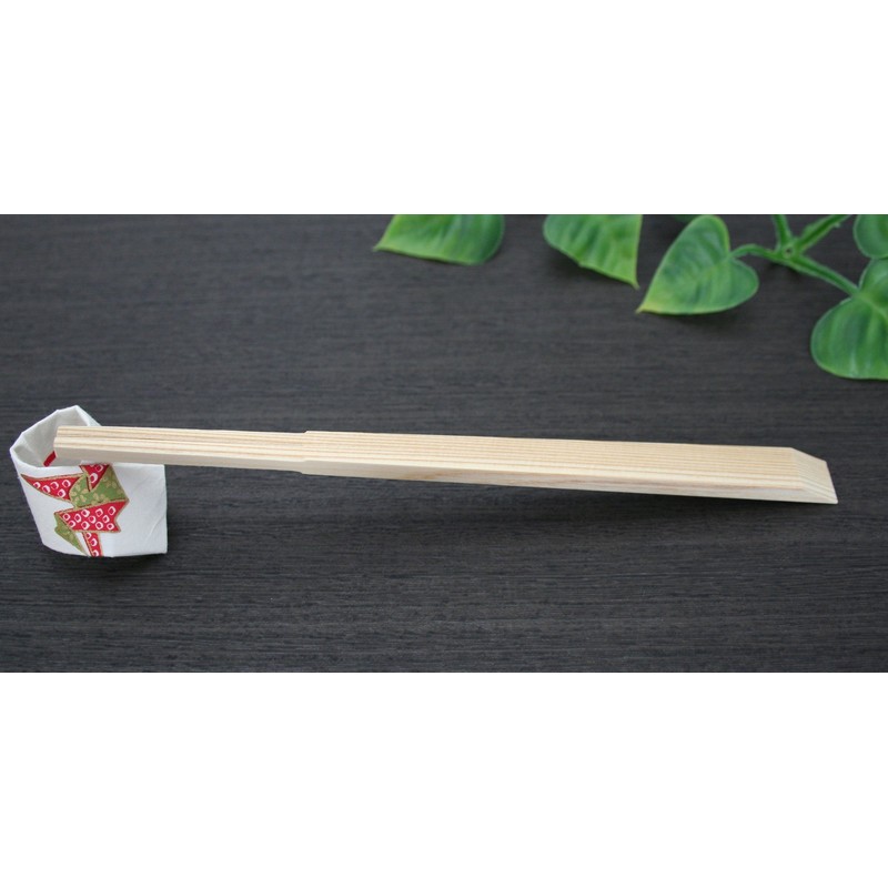 吉井 商事 "Commercial" 割ri箸 21 cm Yoshino 杉箸, Cedar, Celestial Throwing