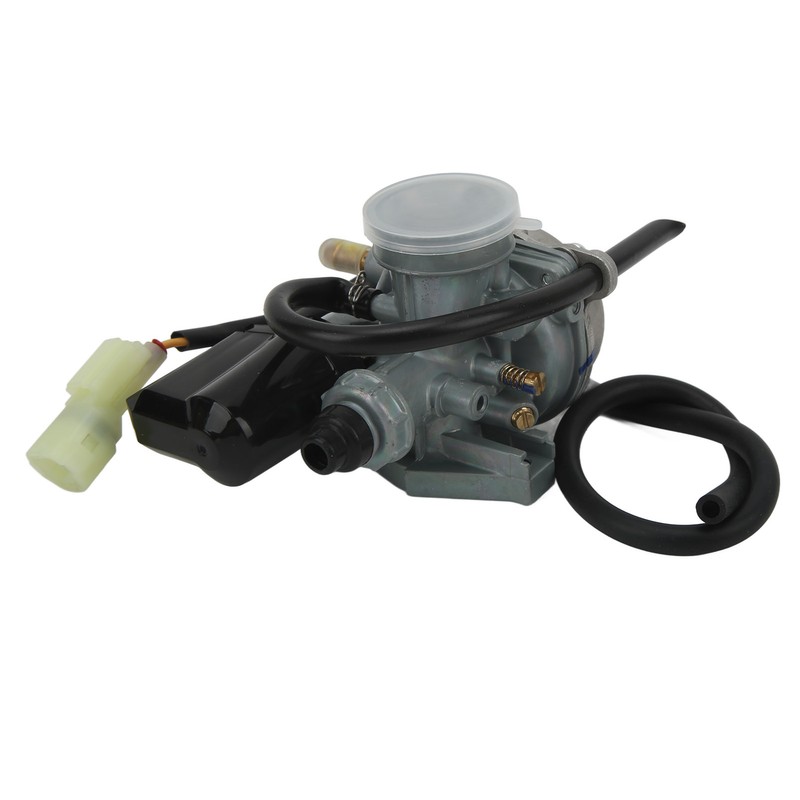 Carburetor Assembly with Fuel Filter ATV Engine Replacement Parts 15004