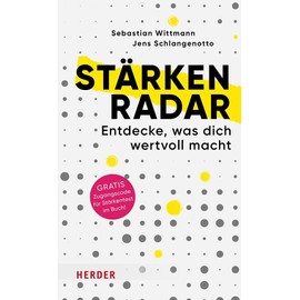 StärkenRadar: Entdecke, was dich wertvoll macht