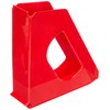 Esselte Magazine File, A4, Europost VIVIDA Range, VIVIDA Red