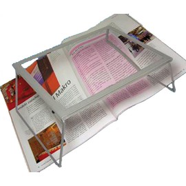 NRS Folding A4 Magnifier and Stand