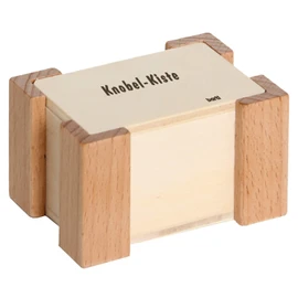Puzzle Box