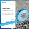 PremSecure Path Warning Tape Warning Water Pipe Warning Tape Drinking