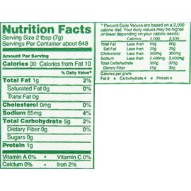 Fresh Gourmet Homestyle Croutons, Cheese & Garlic, 2.5 Pound (Pack of 4)