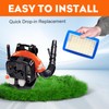 Hipa PB-770 Air Filter Tune Up kit for Echo PB-760