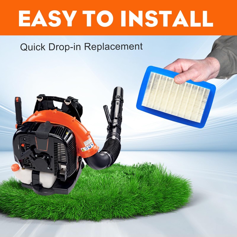 Hipa PB-770 Air Filter Tune Up kit for Echo PB-760