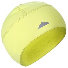 Skull Cap Helmet Liner & Running Beanie Hat - Winter Cycling Hats & Ski Head Caps for Men & Women for Skiing & Workout - Ultimate Thermal Retention & Performance Moisture Wicking - Fits Under Helmets