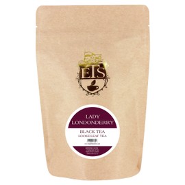 English Tea Store Lady Londonderry Tea Loose Leaf Pouches 16oz