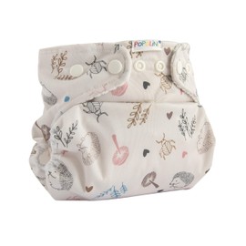 Popolini Snap2Fit Overtrousers 4-15 kg for Cloth Nappies