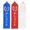 PATIKIL Award Ribbons, 36 Pcs 1st 2nd 3rd Place Prize