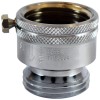 Legend 107-195 3/4" T-553C Chrome Brass Vacuum Breaker