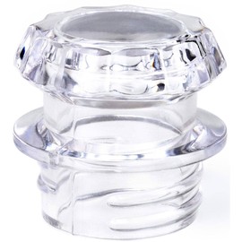 GSI Outdoors Glass PercView Top , 1.4 inch