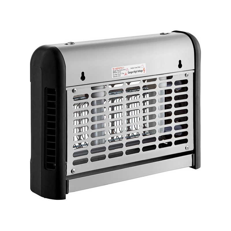 Zap N Trap Stainless Steel Insect Trap Commercial Warehouse Bug