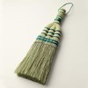 Kamenoko Tsutako Nishio Shoten Hand Woven Hand Broom