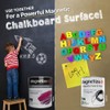 Magnetize-It! Chalkboard Paint, 32oz, MICBP-2292, 1 Count (Pack of 1)