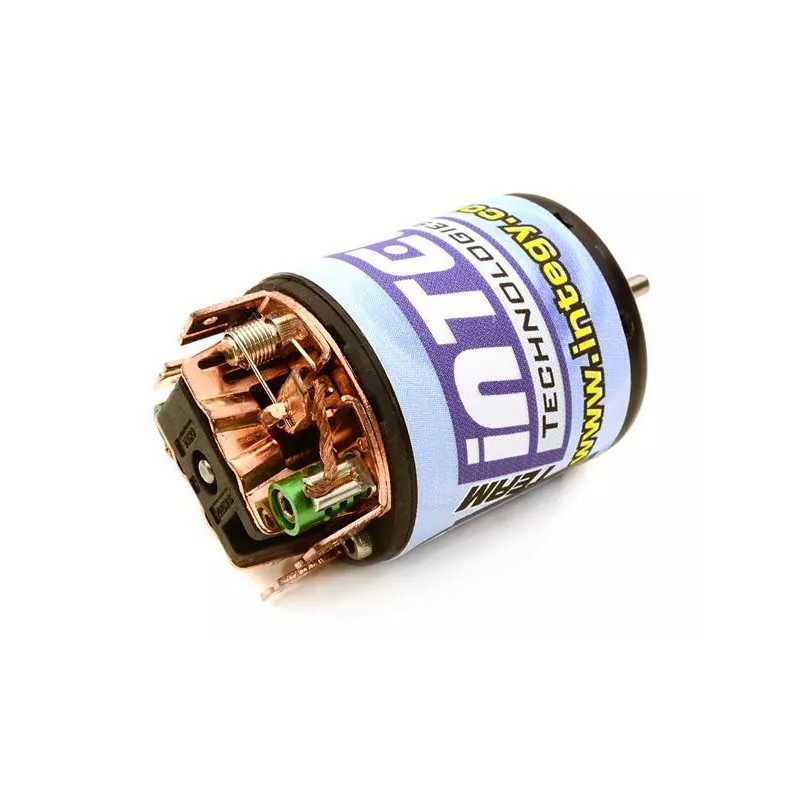 Integy Precision Matrix Pro High-Torque Lathe Motor 35T Single for