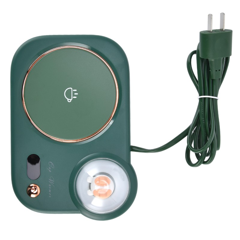 Smart Cup Warmer 3 Modes Adjustment Auto Power Off Heater