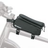 SKS Explorer Smart Toptube Pack With Phone Pocket: 1350ml