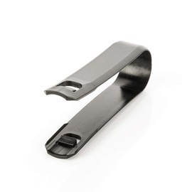 LST 20 x 17 mm Black Matt Hex Caps Wheel Bolts Caps Anti-Theft