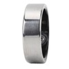 Smart Health Ring Sleep Temperature Steps Monitoring 18mah Lightweight Fitness
