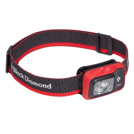 블랙다이아몬드 코스모 350 헤드램프 ONE SIZE, Octane, 1개 Black Diamond Cosmo 350 Headlamp ONE SIZE, Octane, 1 piece, DarkOlive × 1개