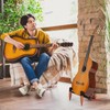 DIDA Guitar Stand, Guitar Stand Floor for Acoustic Guitar, Acoustic