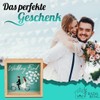 Bada Bing Money Box Wedding Fund Photo Frame Wedding Fund