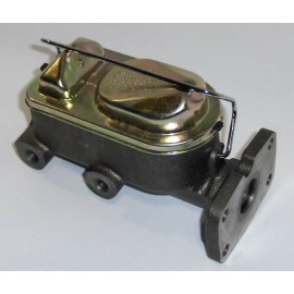GH Raw Cast Iron 1-1/8" Bore Master Cylinder for 1973-78 Mopar Chrysler Dodge