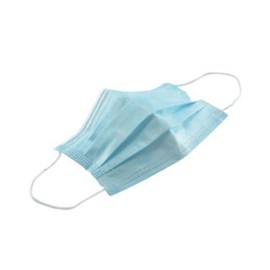 Singer Surgical Mask St 50 Pieces , , , bule,