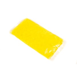 Vanaca Termojel Sıcak Soğuk Kompres Jel Hot&Cold Jel Kompres Sarı Renk 13cm x 26cm