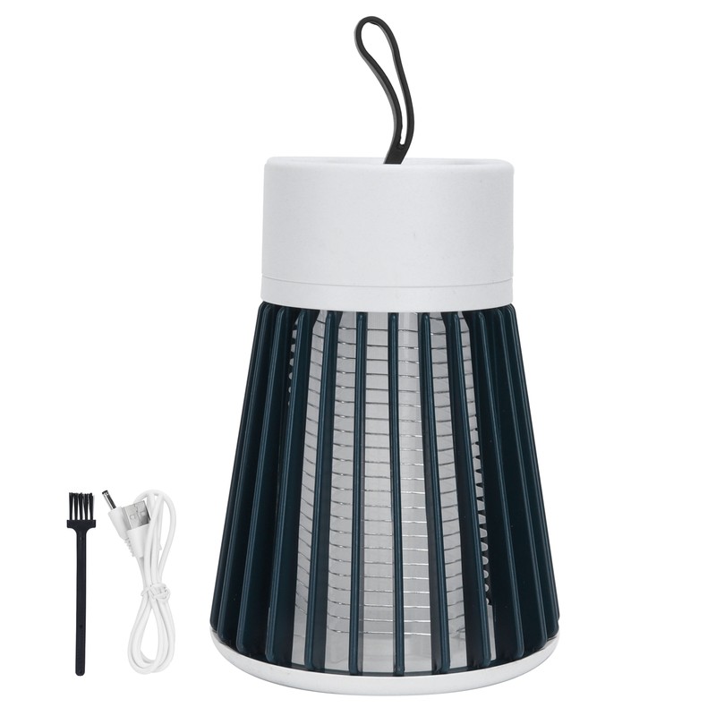 Mosquito Killer Light Handheld Electronic Ultraviolet Mosquito Killer for Home
