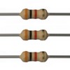 E-Projects 10EP5143K00 3k Ohm Resistors, 1/4 W, 5% (Pack of