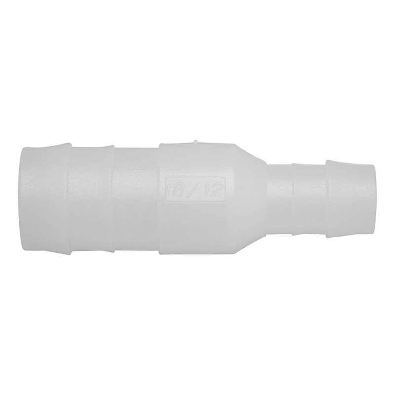Hose Reducer Burst Pressure 8 Bar Reducer 19 x 12