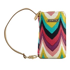 Bella Taylor Harper Lane Classic Wristlet Wallet