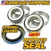 HD Switch Fork Caster Bearing Rebuild Kit fits Exmark 116-8883,
