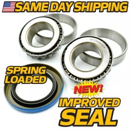 HD Switch Fork Caster Bearing Rebuild Kit fits Exmark 116-8883, 1-632511-01 Lazer Z