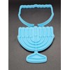 Hanukkah Chanukah Cookie Cutter & Stamp
