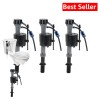High Performance Toilet Fill Valve Set – 3 Universal Units