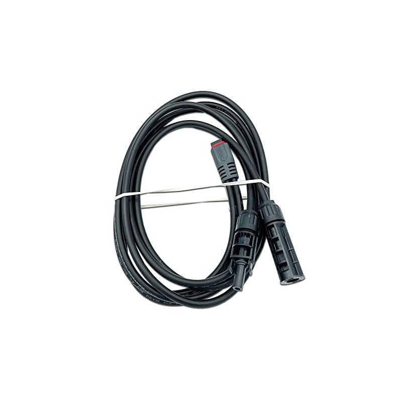 EGO Power+ Charging Cable for CH1800 Nexus Solar Panel Adapter,