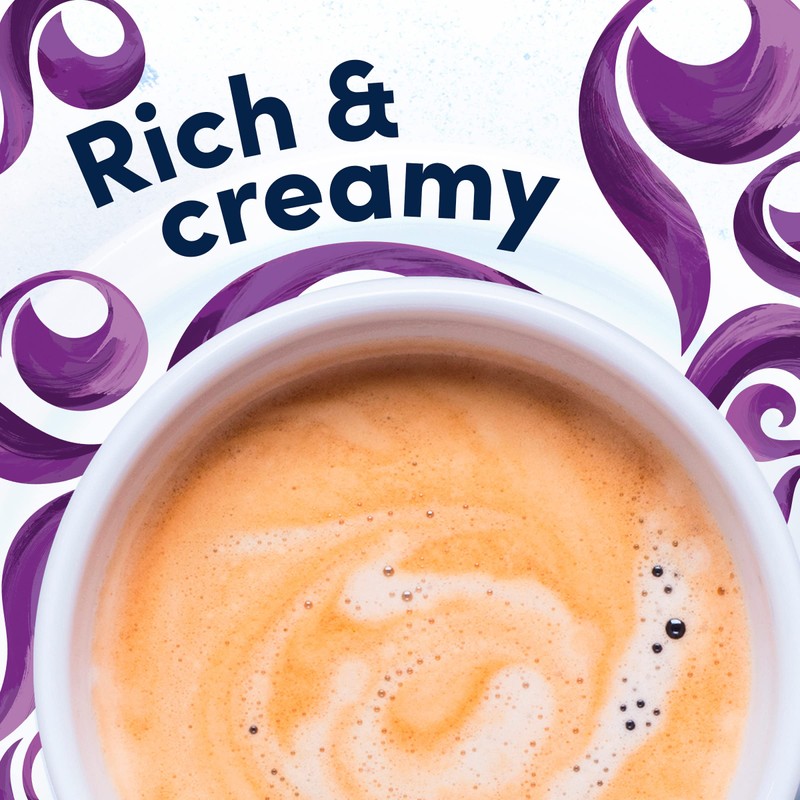 Gevalia Frothy 2-Step Mocha Latte Espresso K-Cup Coffee Pods &