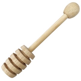 kicoriya wooden honey server honey dipper honey dipper