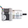 STEPPERONLINE 19:1 Planetary Gearbox Nema 14 Geared Stepper Motor 0.8APrinter