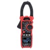 HT208D 6000 Count AC/DC Digital Clamp Meter Multifunctional Multimeter for