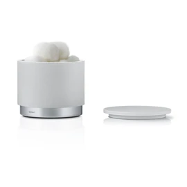 Blomus Macaw Storage Tin with Lid.