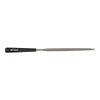 KS-Tools 140.3054 Dreikant-Nadelfeile,3mm