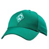 Werder Bremen Diamond Cap, Green