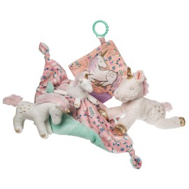 Mary Meyer Mary Meyer Twilight Baby Unicorn Rattle