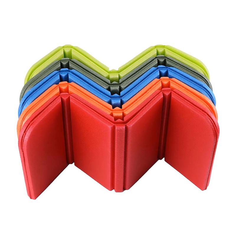 Audiofan Foldable Insulated Cushion Sauna Mat Sauna Seat Leisure Seat